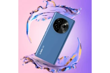 Lava Bold price in Bangladesh